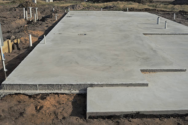 Best Concrete Sidewalk Installation in St Cloud, FL