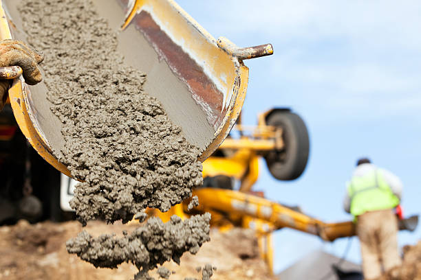 Best Concrete Driveway Installation in St Cloud, FL