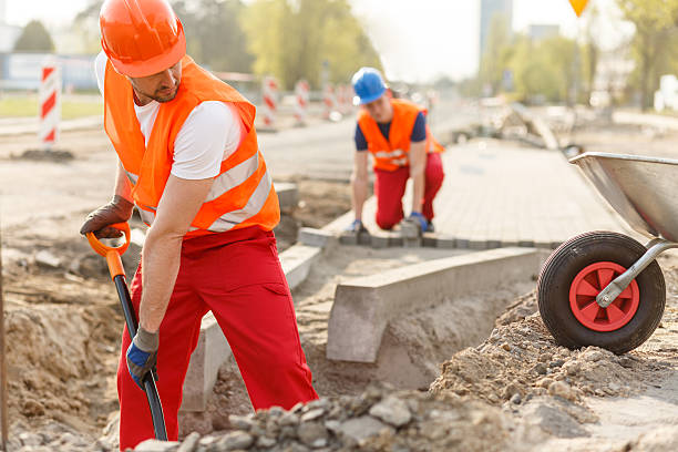 Best Concrete Grinding and Polishing in St Cloud, FL