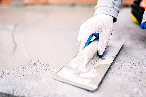 Best Stamped Concrete Services in St Cloud, FL