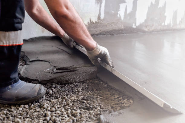 Best Commercial Concrete Services in St Cloud, FL